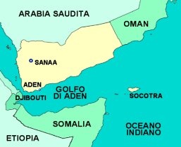 Corno d'Africa