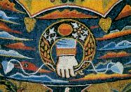 Mano di Dio