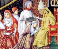 Imposizioni delle ceneri