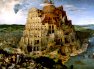 Cosa nasconde il racconto della Torre di Babele?