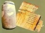 Torah - Targum palestinesi - versetti scelti con commenti