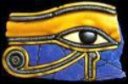 occhio del dio Horus